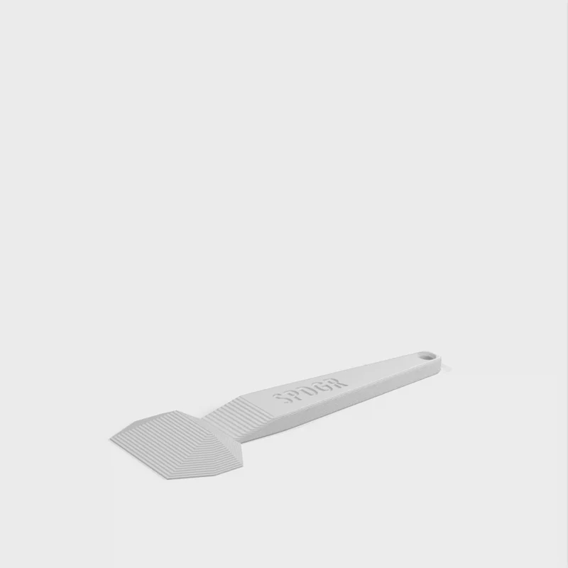 Découpeur ergonomique SPDGR / SCRPR / FDGR - Outils d'impression 3D
