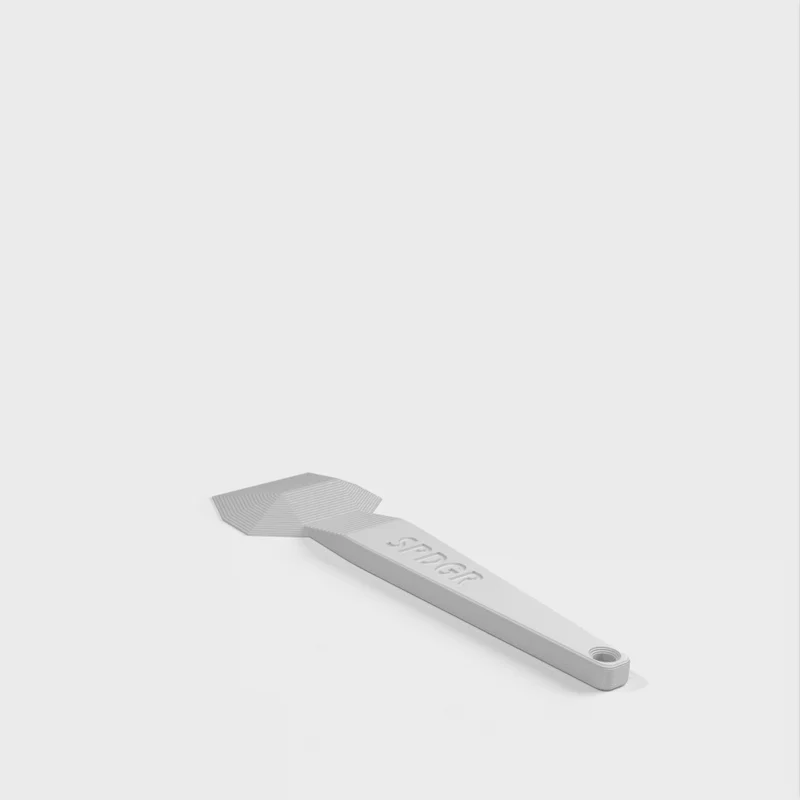 Découpeur ergonomique SPDGR / SCRPR / FDGR - Outils d'impression 3D