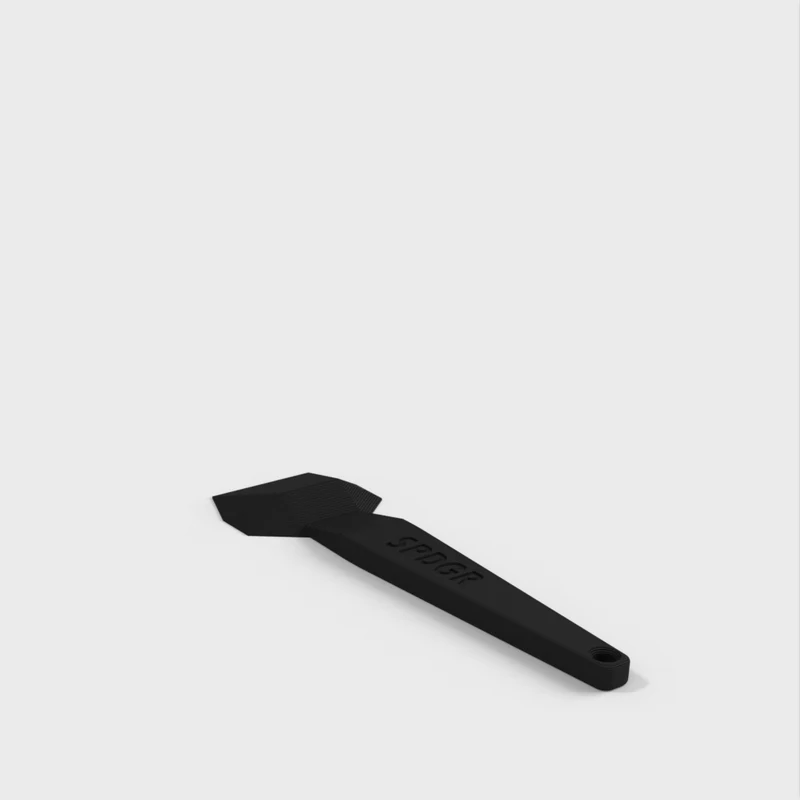 Découpeur ergonomique SPDGR / SCRPR / FDGR - Outils d'impression 3D