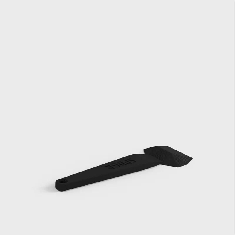 Découpeur ergonomique SPDGR / SCRPR / FDGR - Outils d'impression 3D