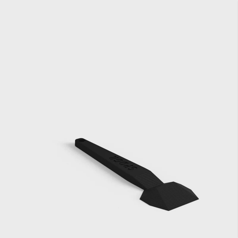 Découpeur ergonomique SPDGR / SCRPR / FDGR - Outils d'impression 3D