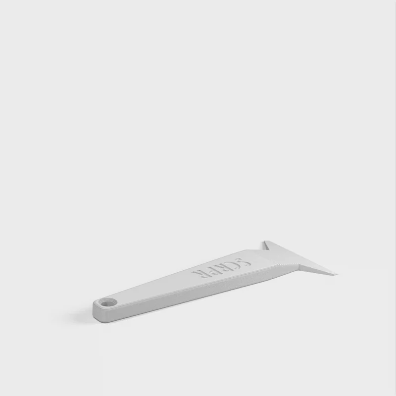 Découpeur ergonomique SPDGR / SCRPR / FDGR - Outils d'impression 3D
