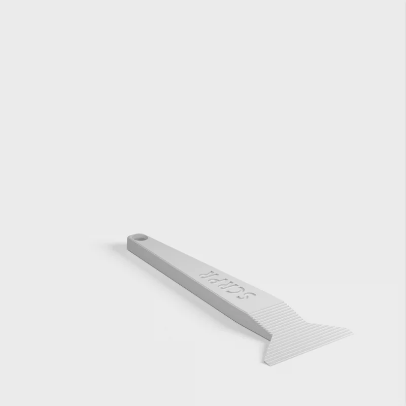 Découpeur ergonomique SPDGR / SCRPR / FDGR - Outils d'impression 3D