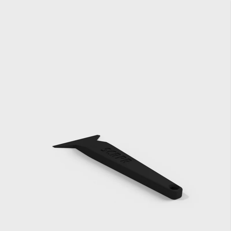 Découpeur ergonomique SPDGR / SCRPR / FDGR - Outils d'impression 3D