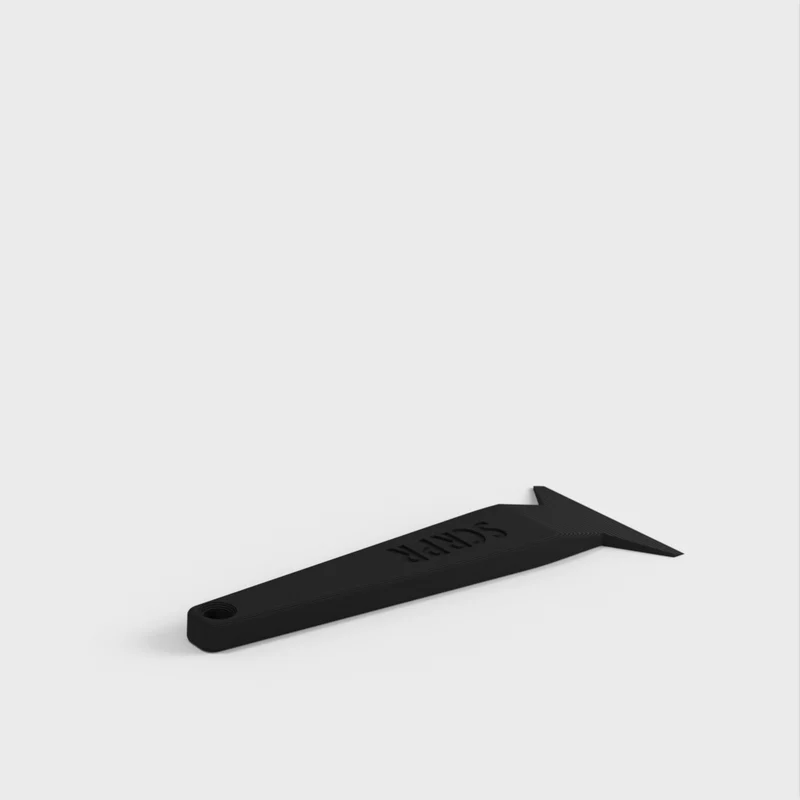 Découpeur ergonomique SPDGR / SCRPR / FDGR - Outils d'impression 3D