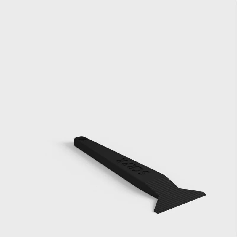 Découpeur ergonomique SPDGR / SCRPR / FDGR - Outils d'impression 3D