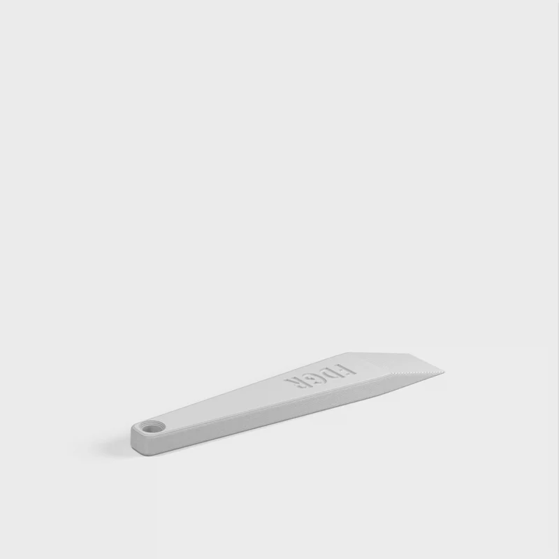 Découpeur ergonomique SPDGR / SCRPR / FDGR - Outils d'impression 3D