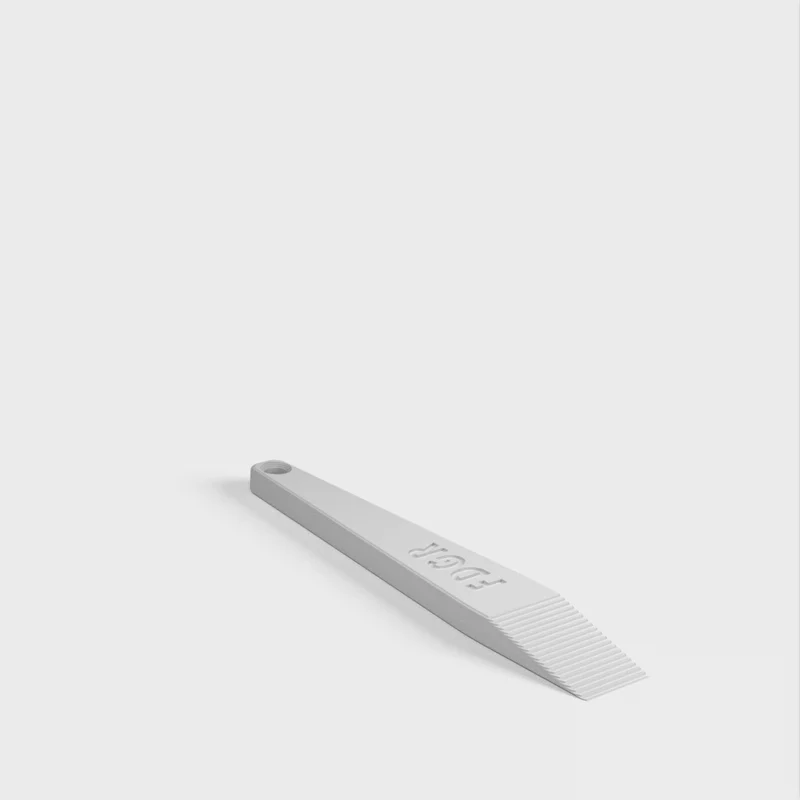 Découpeur ergonomique SPDGR / SCRPR / FDGR - Outils d'impression 3D