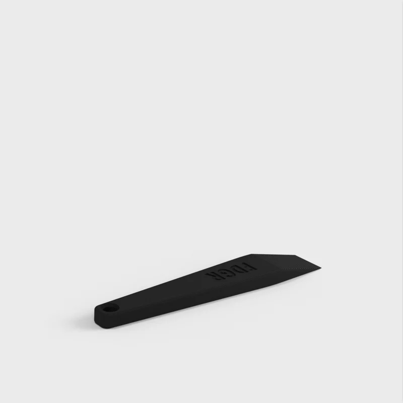Découpeur ergonomique SPDGR / SCRPR / FDGR - Outils d'impression 3D