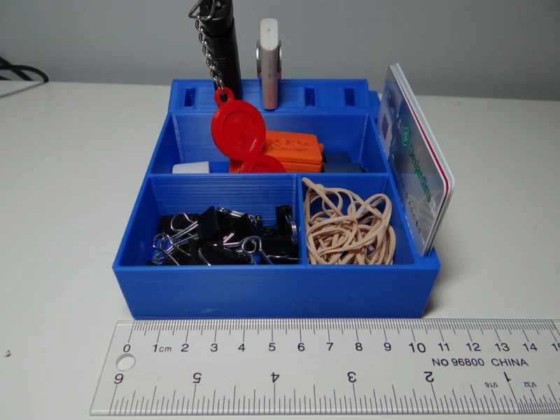 Organisateur de bureau