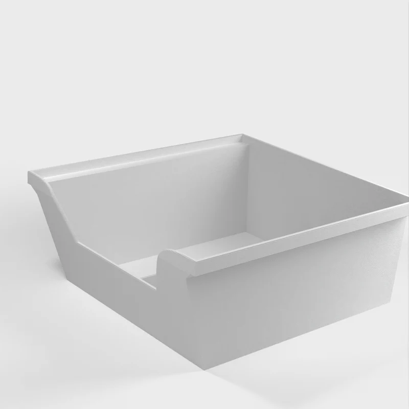 Plateau de console centrale pour Tesla Model Y 2021