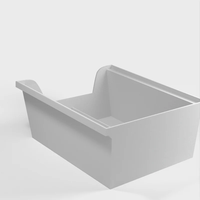 Plateau de console centrale pour Tesla Model Y 2021
