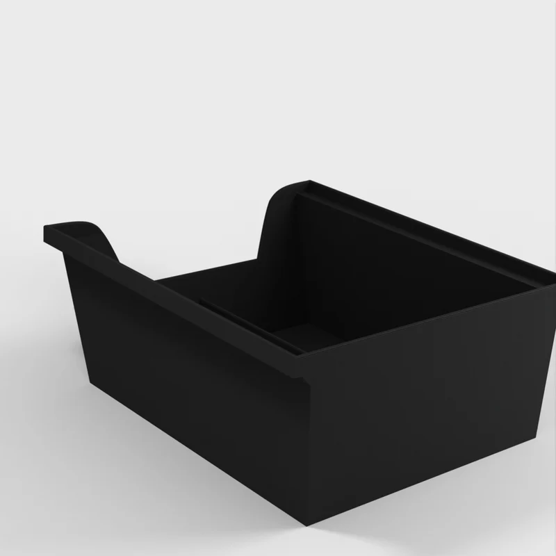 Plateau de console centrale pour Tesla Model Y 2021