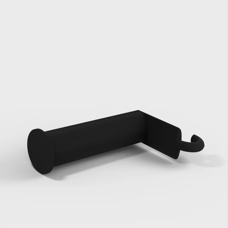Crochets personnalisés pour IKEA SKÅDIS Pegboard