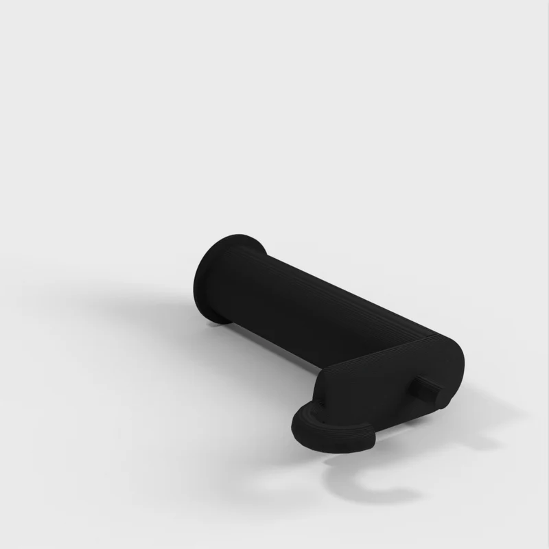 Crochets personnalisés pour IKEA SKÅDIS Pegboard
