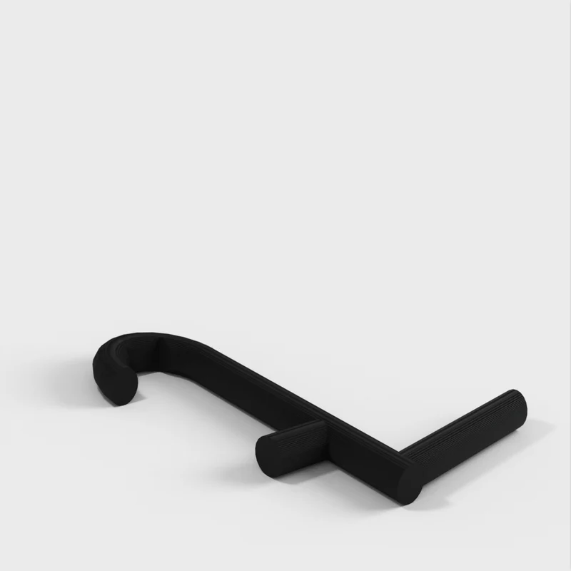 Crochets personnalisés pour IKEA SKÅDIS Pegboard