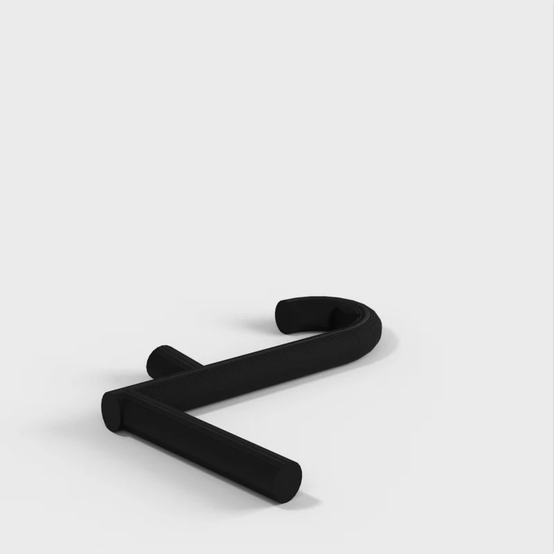 Crochets personnalisés pour IKEA SKÅDIS Pegboard