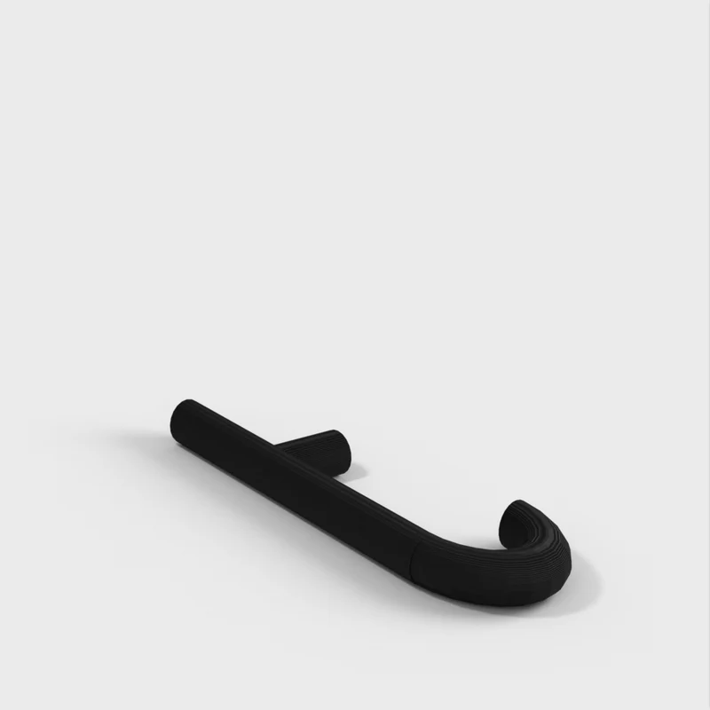 Crochets personnalisés pour IKEA SKÅDIS Pegboard