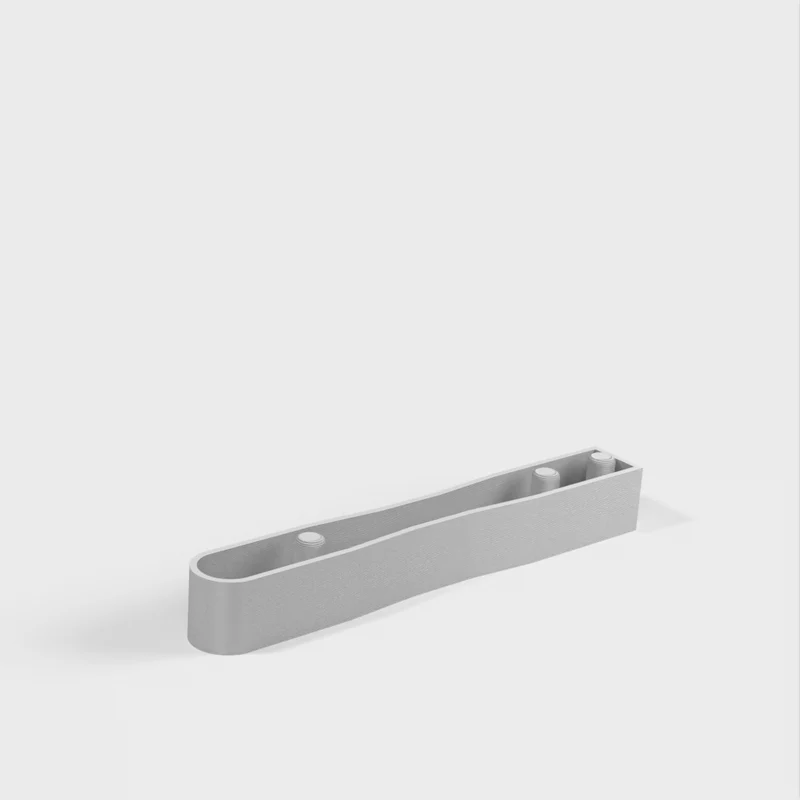 IKEA Rational cloison de tiroir Fixation Pièce de réparation