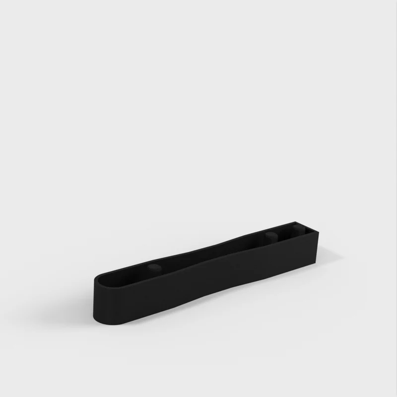 IKEA Rational cloison de tiroir Fixation Pièce de réparation