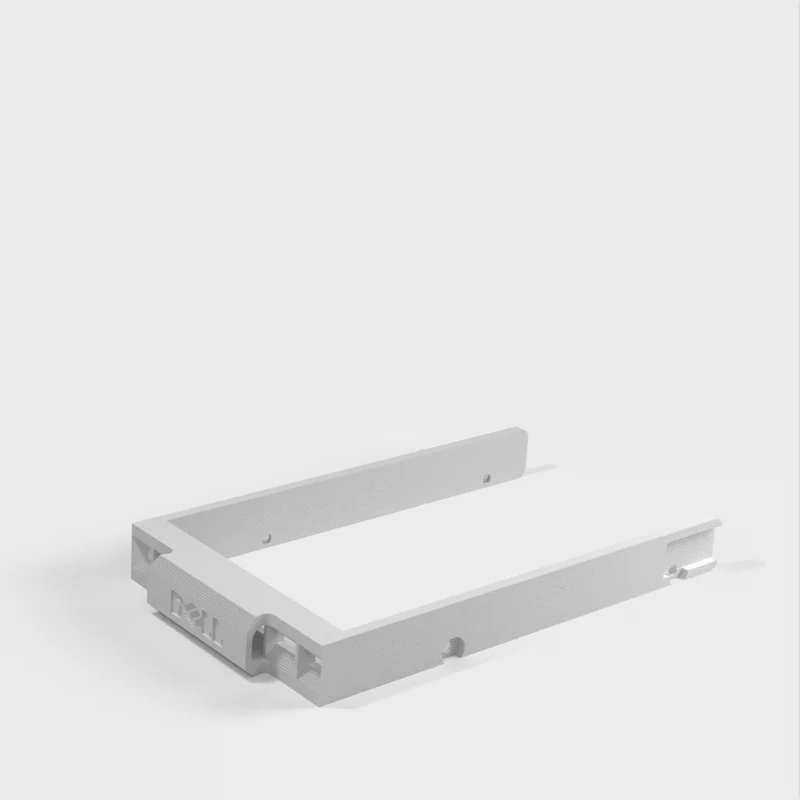 Plateau de disque dur pour serveur Dell PowerEdge R630 & R430