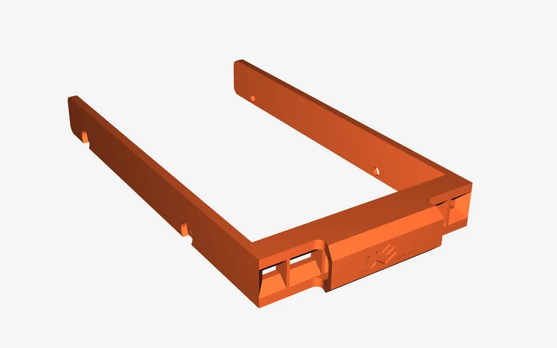 Plateau de disque dur pour serveur Dell PowerEdge R630 & R430