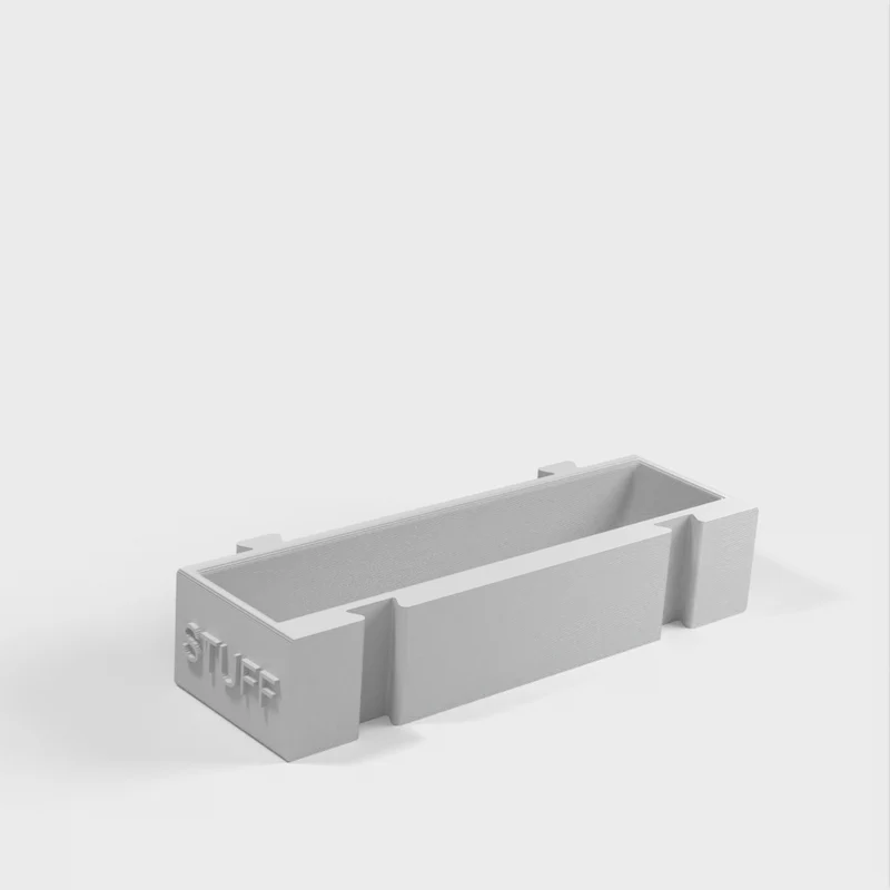 Porte-piles modulaire pour piles AA, AAA, pièces de monnaie et 9v
