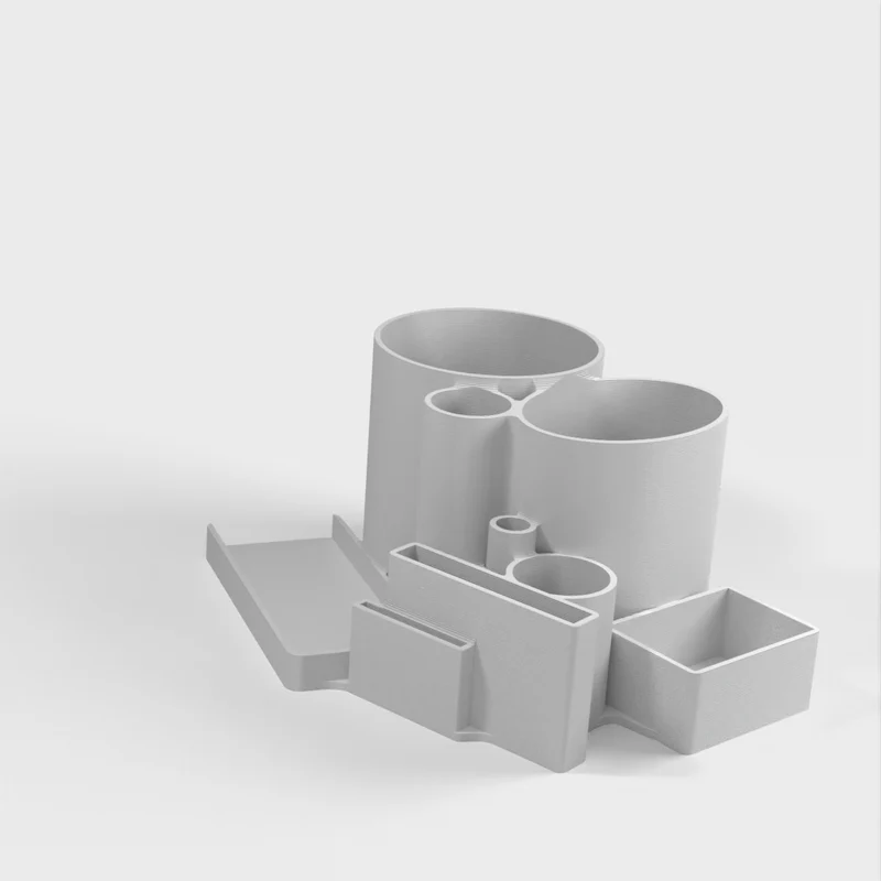 Porte-outils/organisateur compatible avec le porte-buse