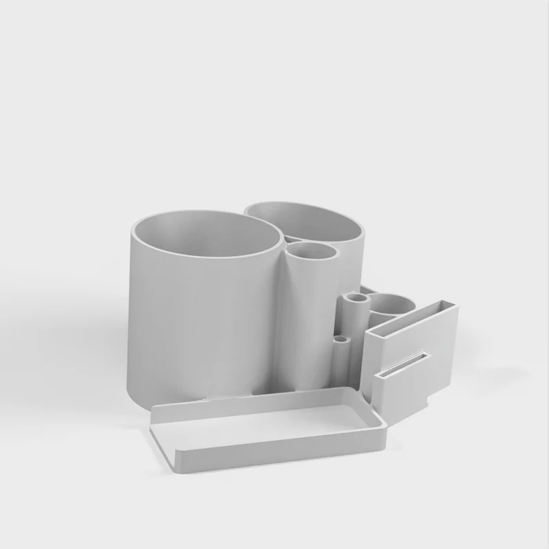 Porte-outils/organisateur compatible avec le porte-buse