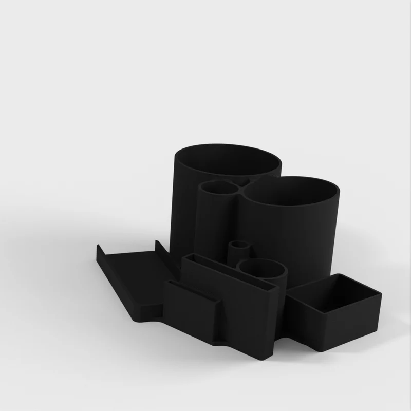 Porte-outils/organisateur compatible avec le porte-buse