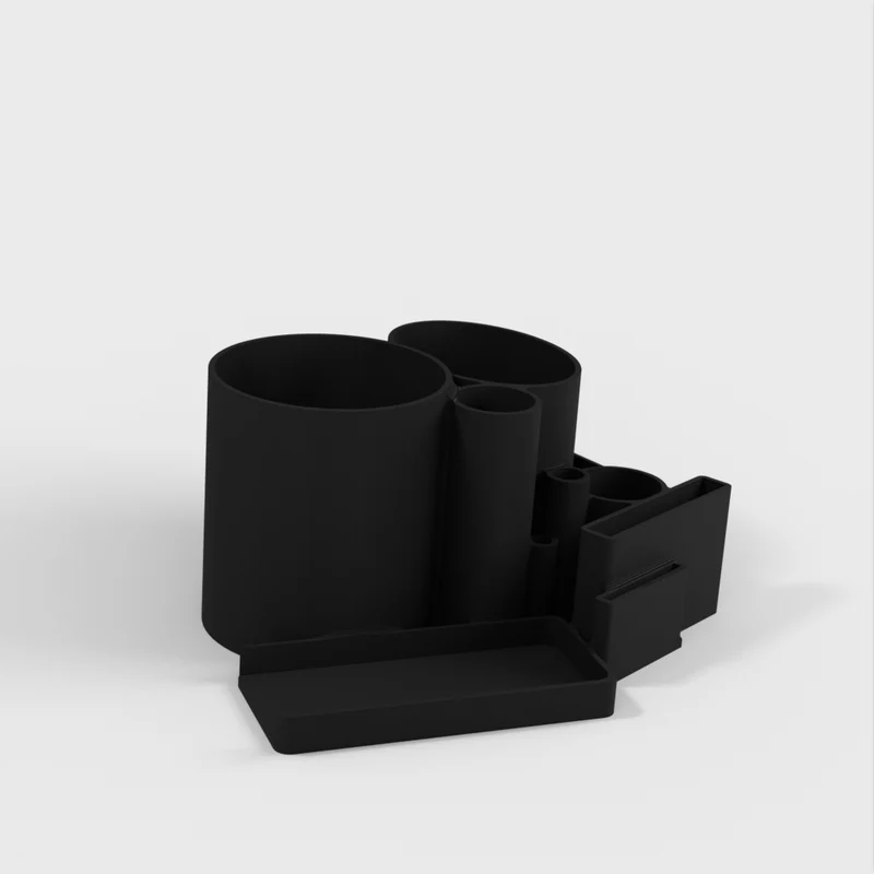 Porte-outils/organisateur compatible avec le porte-buse