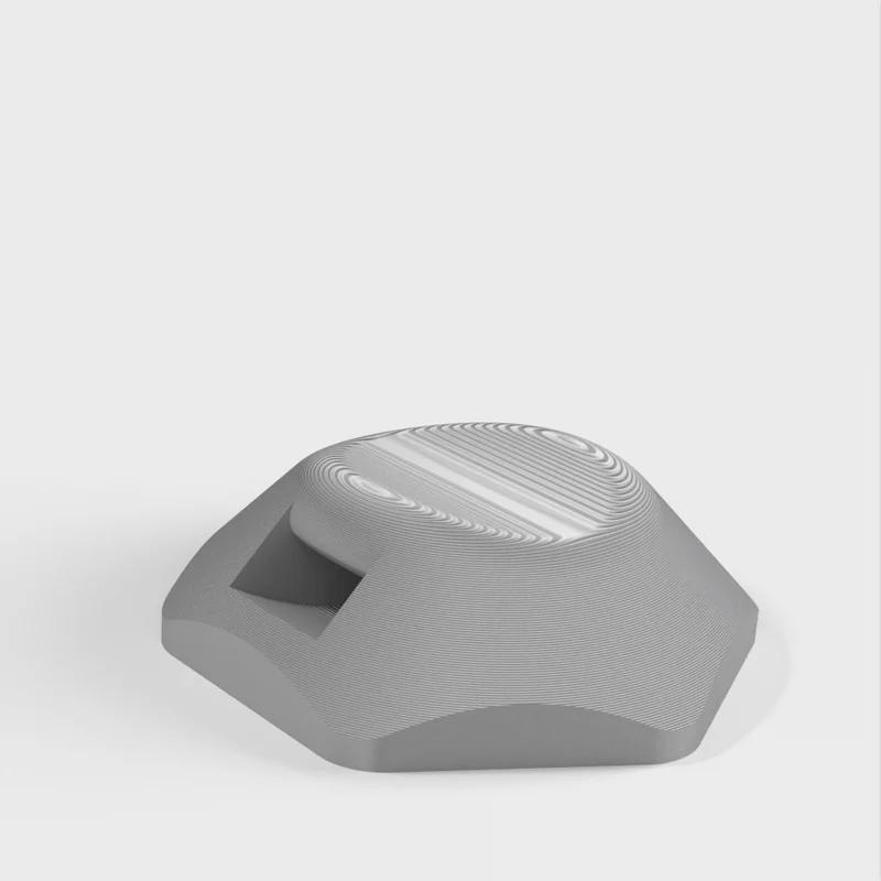 Colliers de serrage hexagonaux pour la gestion des fils et des tuyaux
