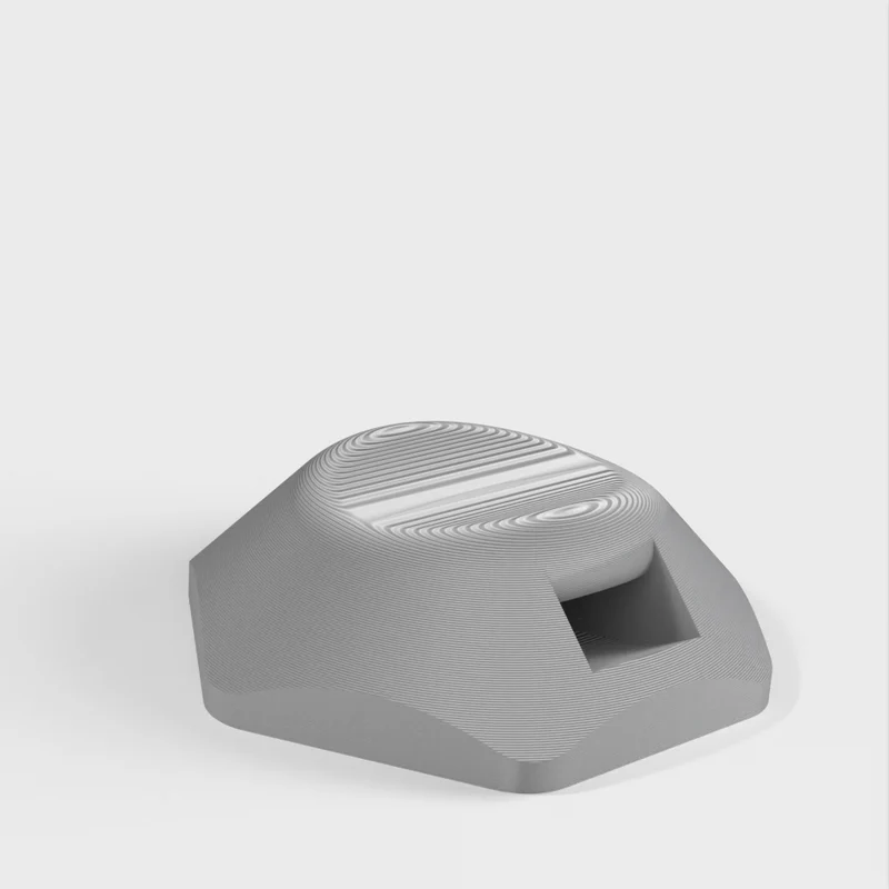 Colliers de serrage hexagonaux pour la gestion des fils et des tuyaux