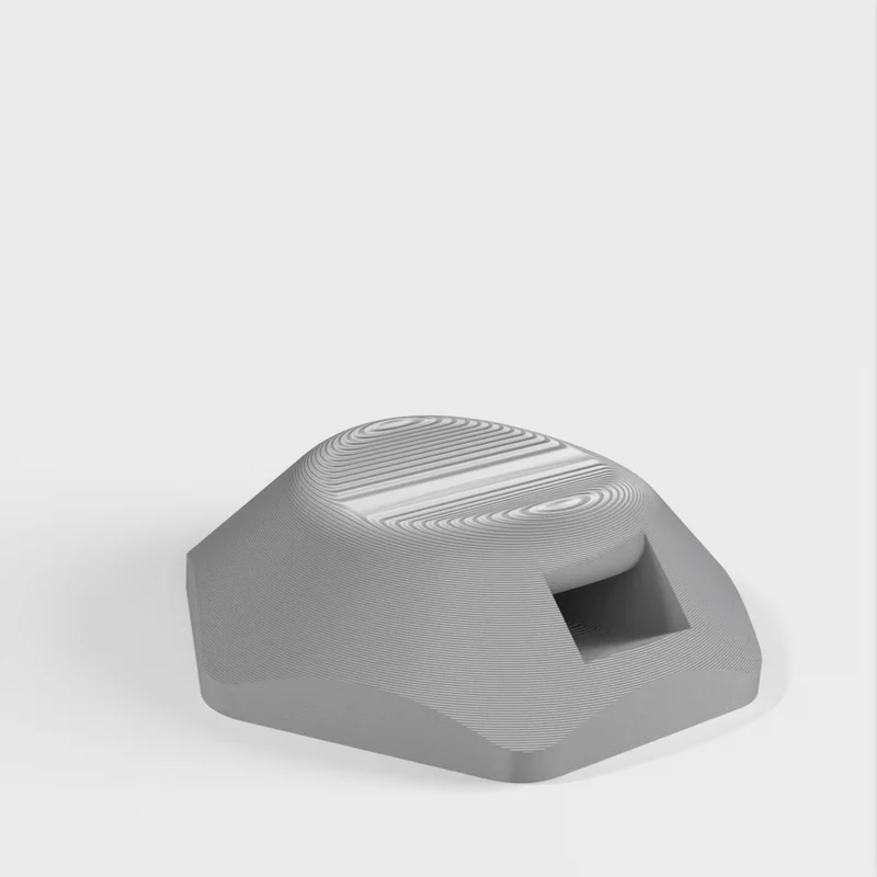 Colliers de serrage hexagonaux pour la gestion des fils et des tuyaux