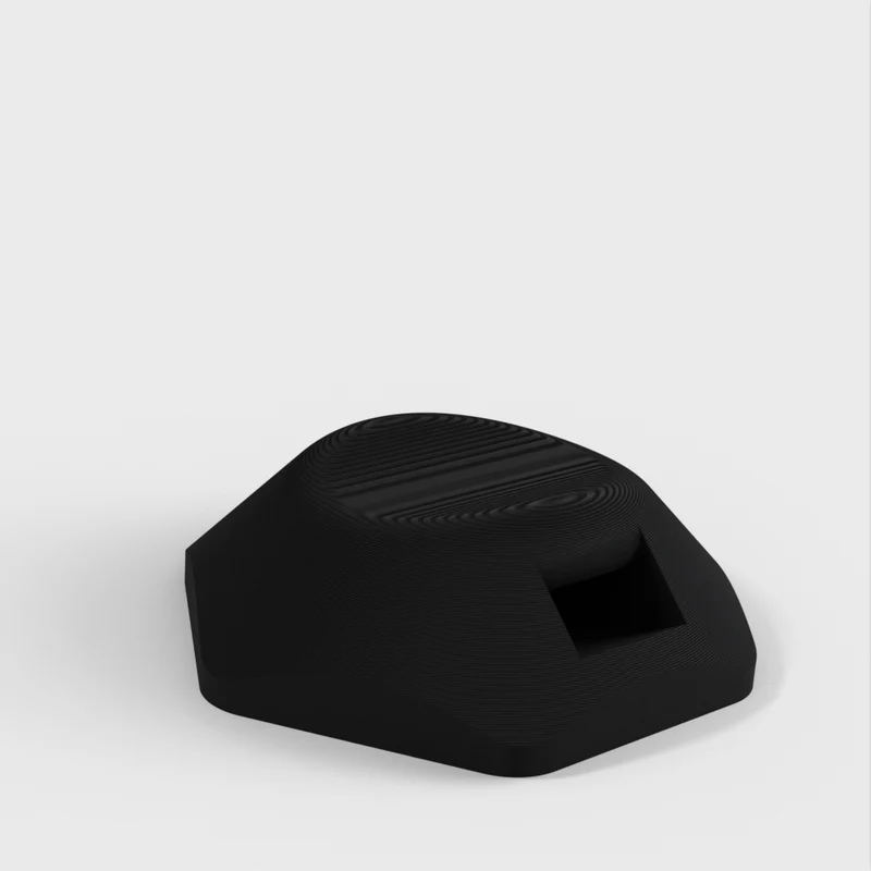 Colliers de serrage hexagonaux pour la gestion des fils et des tuyaux
