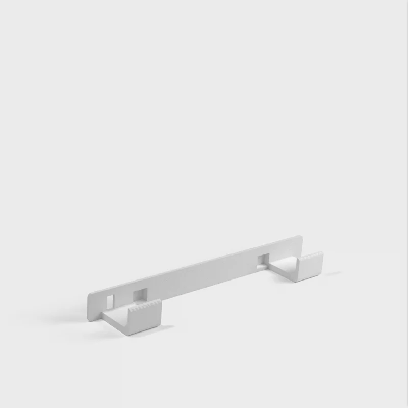 Support de montage de la barre de son Dell AX510 pour le haut du moniteur