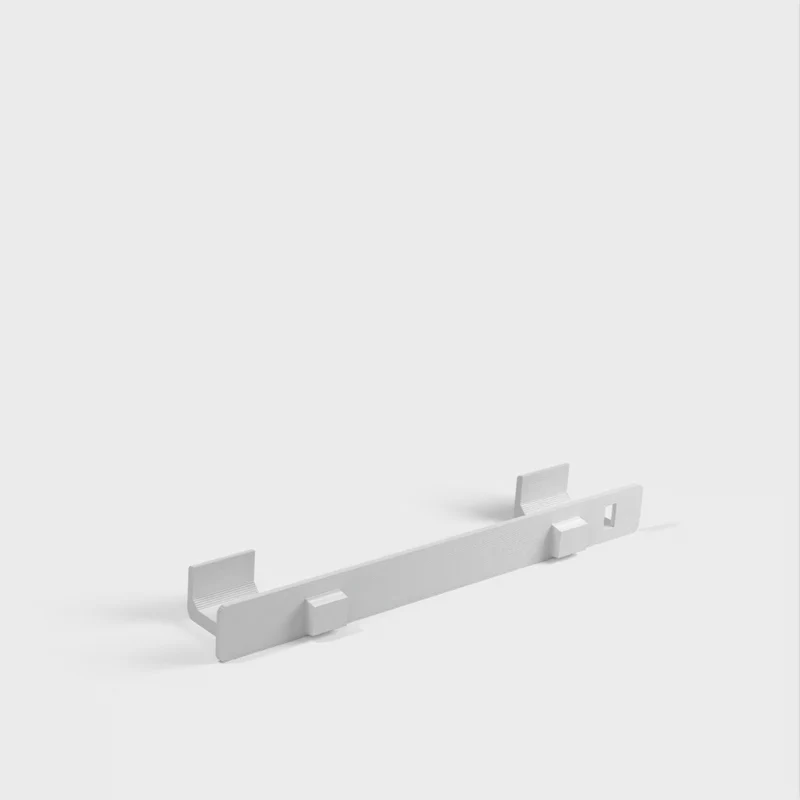 Support de montage de la barre de son Dell AX510 pour le haut du moniteur