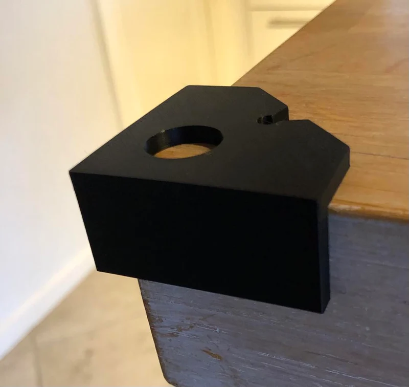Système de pose de vis Troldtekt pour panneaux de 25 mm