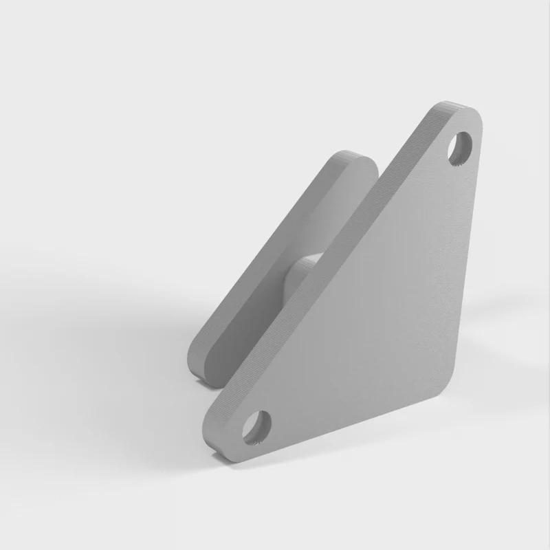 Porte-outils personnalisé pour pinces