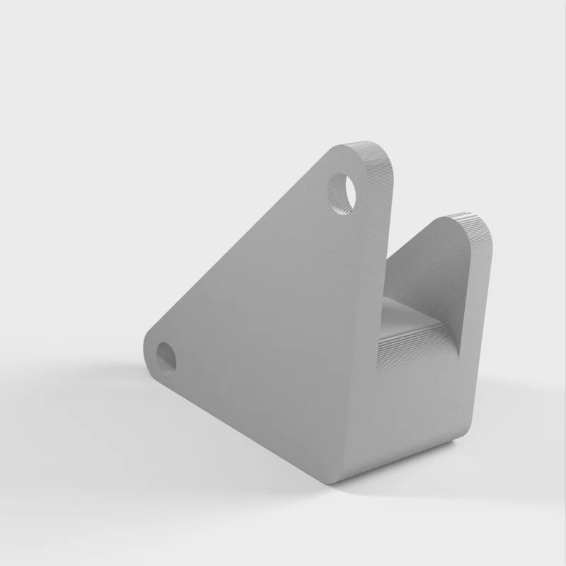 Porte-outils personnalisé pour pinces