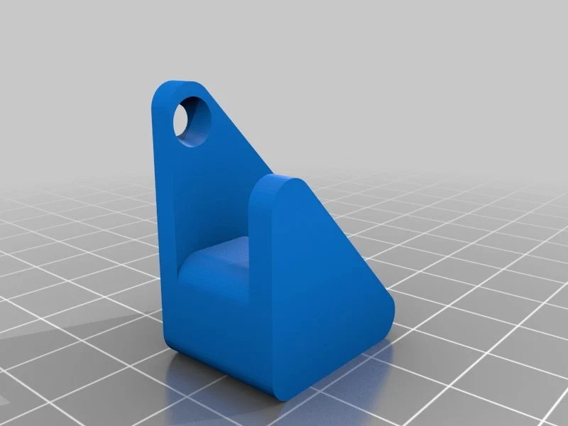 Porte-outils personnalisé pour pinces
