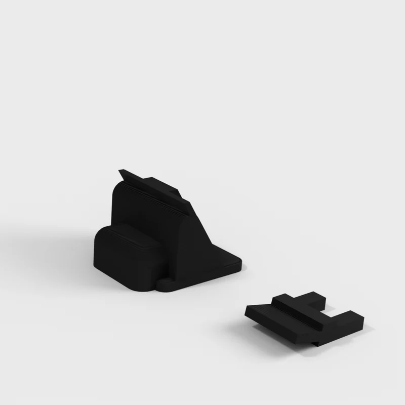 Support Saphe Drive Pro pour Tesla Model 3