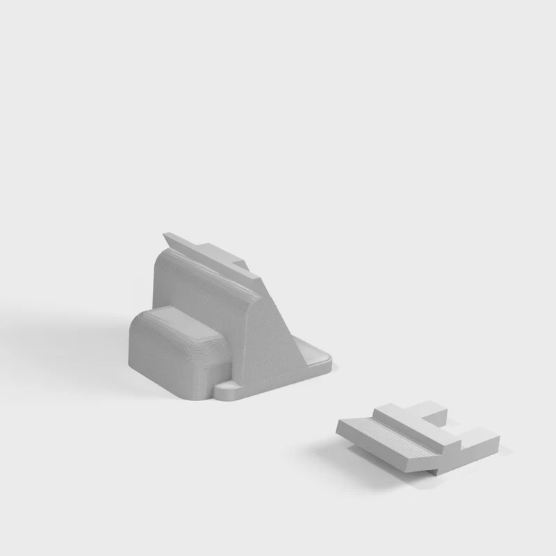 Support Saphe Drive Pro pour Tesla Model 3