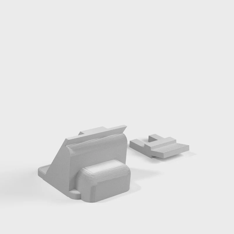 Support Saphe Drive Pro pour Tesla Model 3