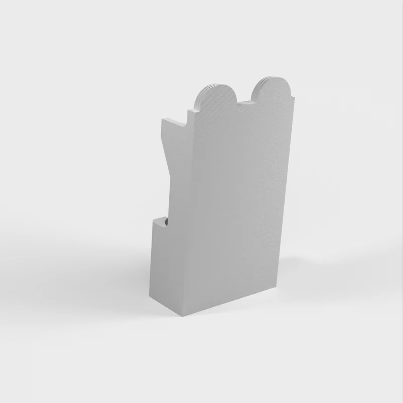Oral B Electric Toothbrush Holder Throne (Support de brosse à dents électrique Oral B)