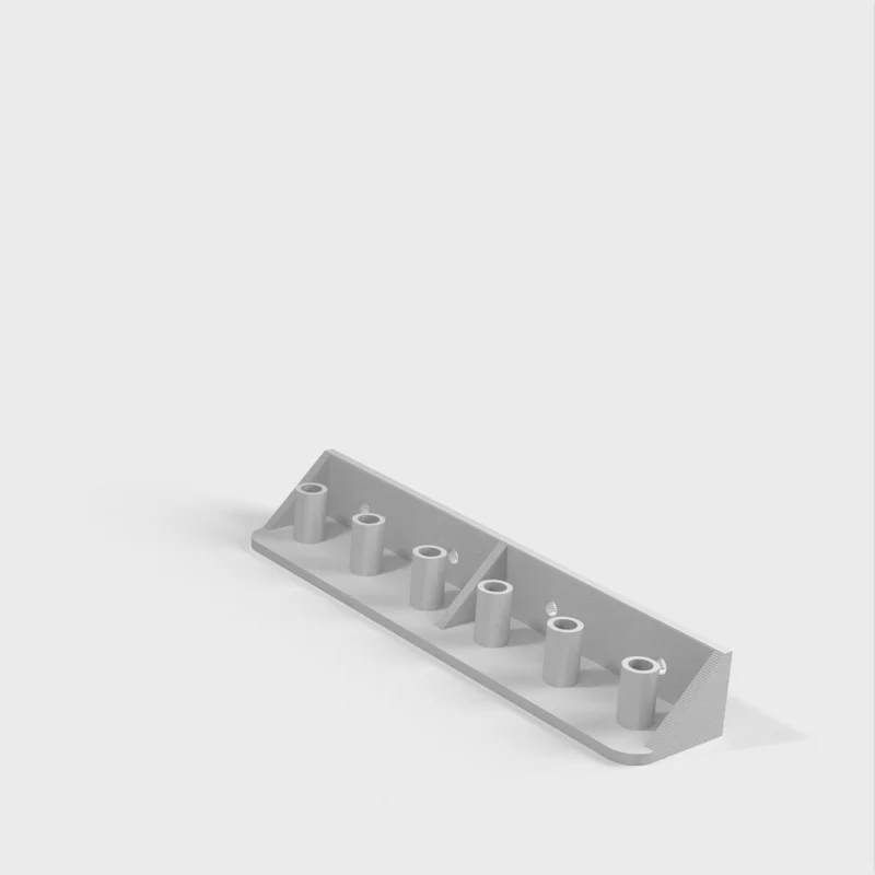 Porte-outils personnalisable