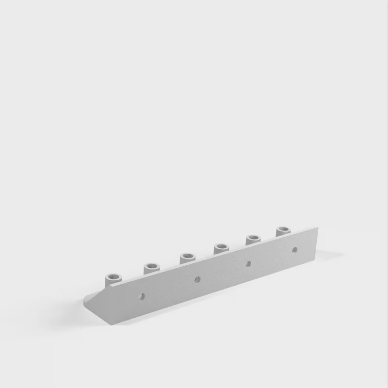 Porte-outils personnalisable