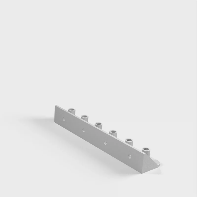Porte-outils personnalisable