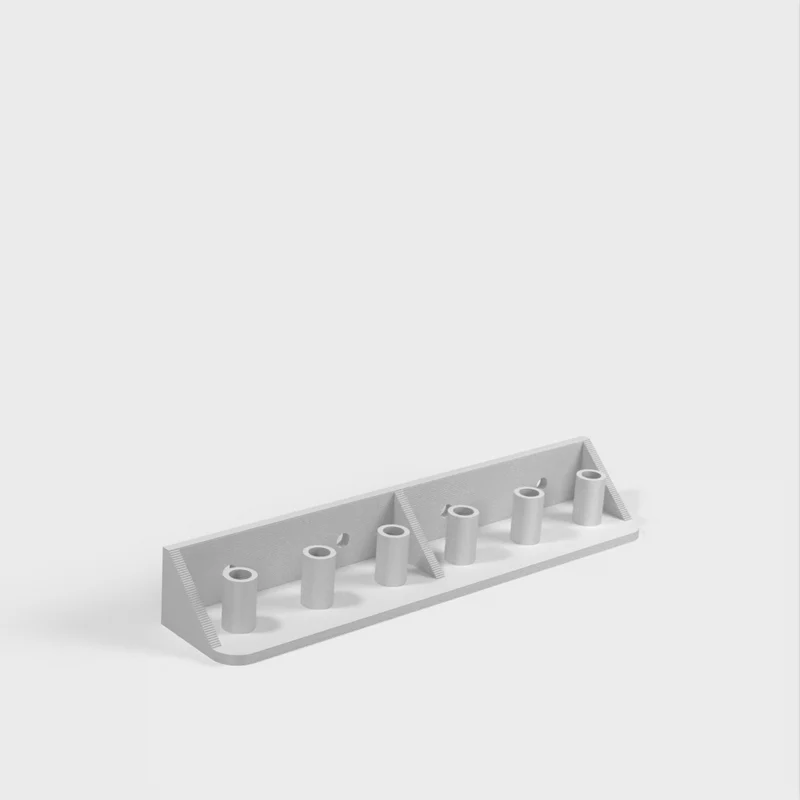 Porte-outils personnalisable