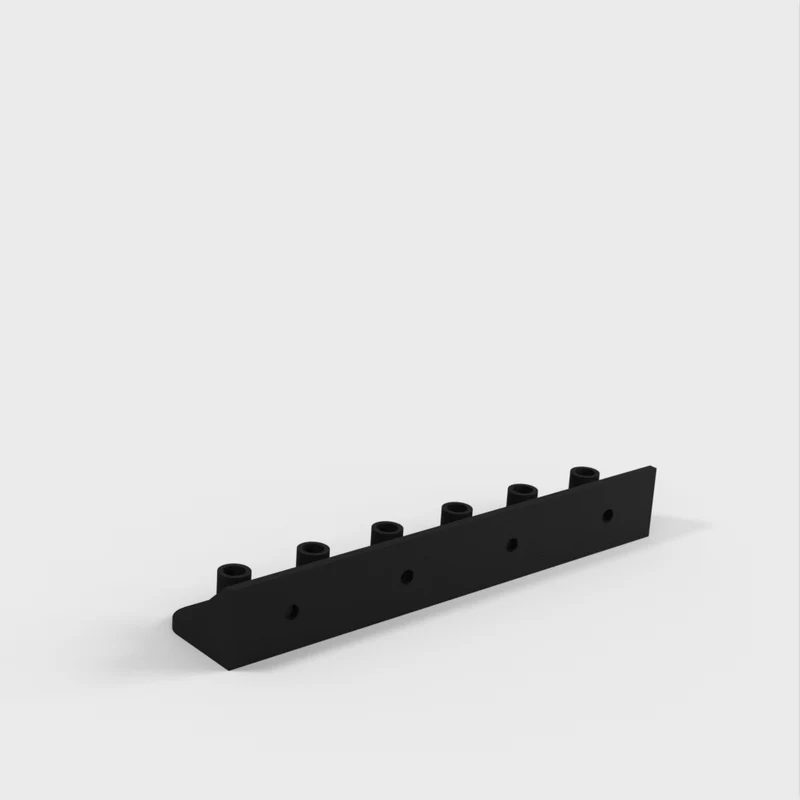 Porte-outils personnalisable